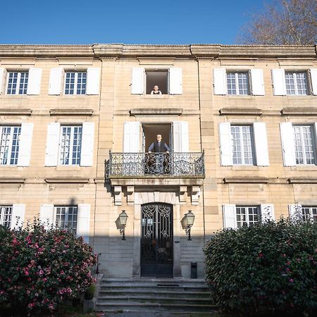 Maison D'Hotes "Les Jardins De Mazamet" מראה חיצוני תמונה