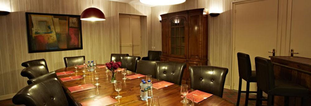 Maison D'Hotes "Les Jardins De Mazamet" מראה חיצוני תמונה