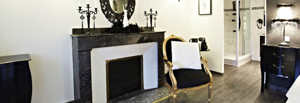 Maison D'Hotes "Les Jardins De Mazamet" מראה חיצוני תמונה