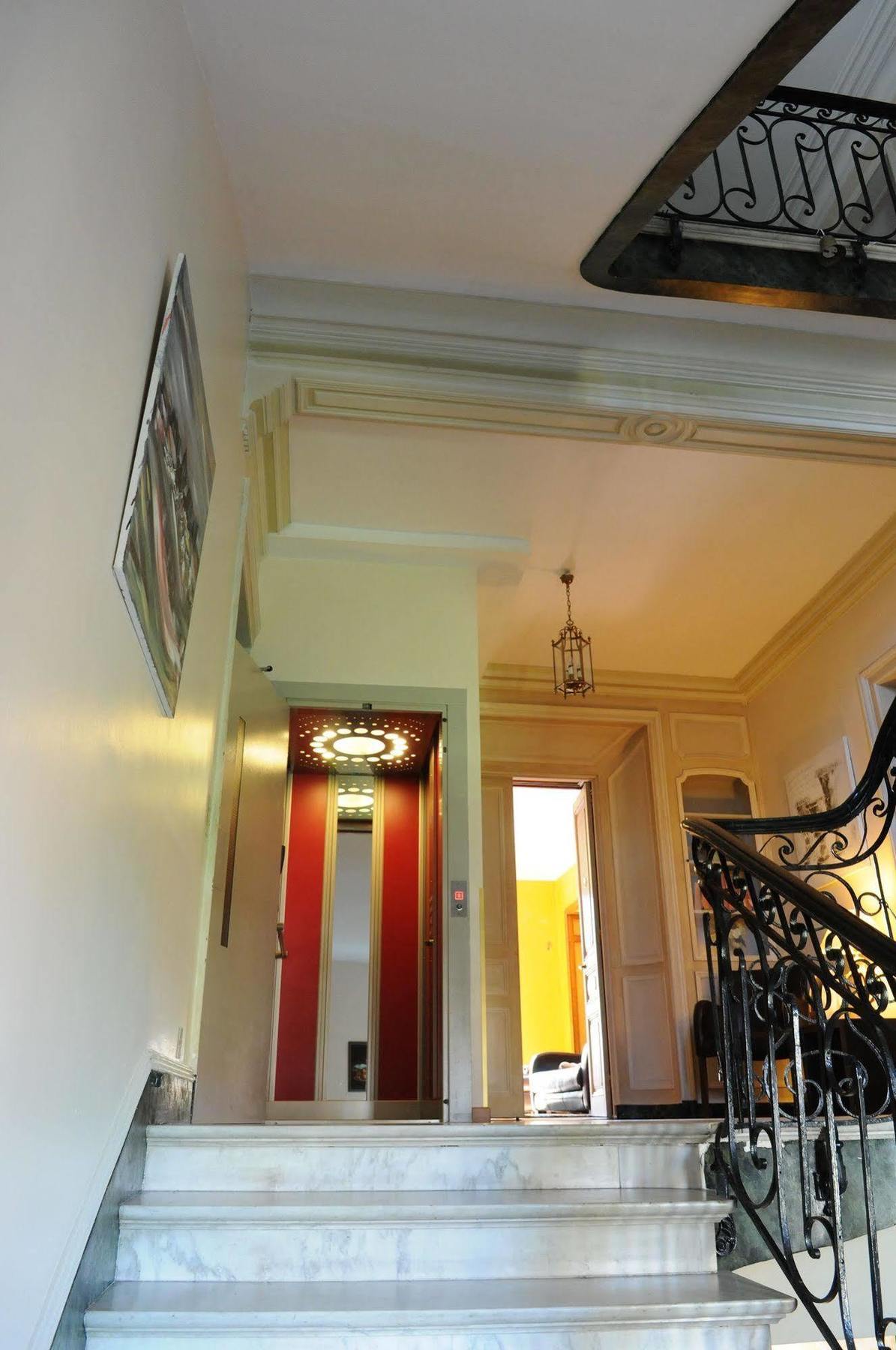 Maison D'Hotes "Les Jardins De Mazamet" מראה חיצוני תמונה